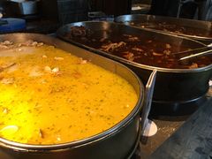 -星伦多 自助料理(圆融店)