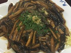 -吴门人家·苏宴宫廷菜(拙政园店)