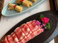 -捞神煲汤火锅(湖滨商业街店)