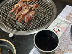 -笑谈小街·韩国料理(萝岗店)