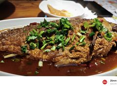 -韩师傅老大同刀削面(北苑路店)