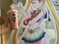 -奈雪的茶(太原茂业天地店)