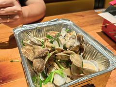 -京朋串屋·烧烤(望京西路总店)