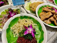 -千岛湖小鱼儿·淳安匠心农家菜