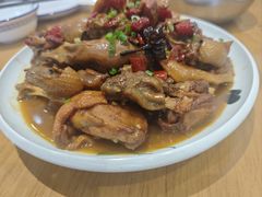 -谭家菜(童宾路店)