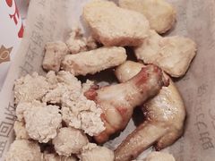 -肯德基(丁香店)