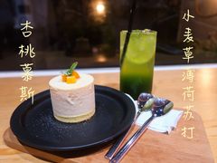 -素咫咖啡CLIFEROSE