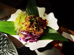 -探鱼·鲜青椒爽麻烤鱼(广州欣荣广场店)