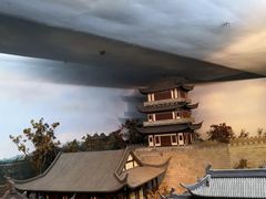 -上海城市历史发展陈列馆