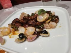 -月福京味斋·烤鸭店·北京菜(鼓楼总店)