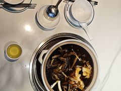 -爱膳菌锅锅(阳南店)