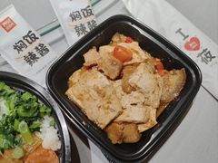 -西贝(东城万达广场店)
