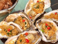 -老虎滩大连海鲜烧烤(建邺云锦路总店)