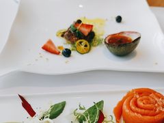 -王品牛排(郑州大卫城店)