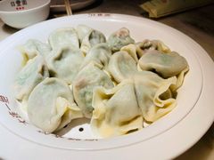 -日丰园海肠水饺·老字号大连海鲜(和平广场店)