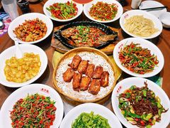-天下客饭店(中山路店)