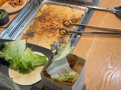 -新石器烤肉(百联川沙店)