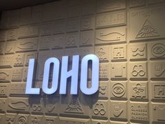 -LOHO眼镜(太阳宫凯德MALL店)