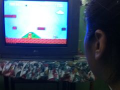 等位区-做了不起的80后