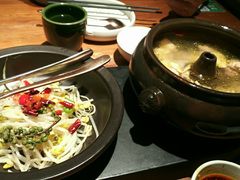 -云海肴·汽锅鸡·云南菜(美罗城店)