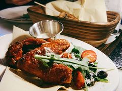 -Juicy Bakery(瑞景店)