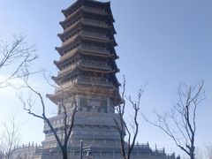 -长春北湖公园