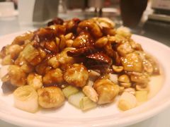 -眉州东坡(北苑华贸店)