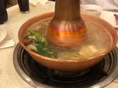 -八先生涮肉房(三里河店)