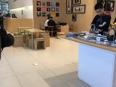 -Sony Store索尼(广州正佳店)