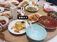 -阿毛饭店(和义路店)