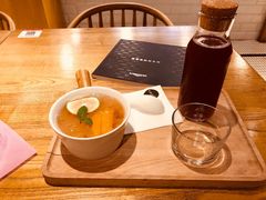 -炖物24章·顺时轻养茶(杭州大厦店)