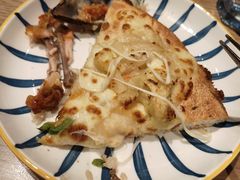 -必胜客(新中纬店)