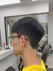 -尤司男士国潮理发馆
