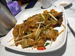 -多多旺港式茶餐厅(新区店)
