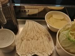 -鲁西肥牛(九方购物中心店)