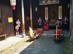 -洪江古商城