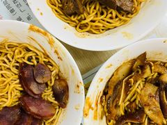 -广和隆猪蹄面(钟法路店)