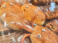 -西村叔叔的店·面包·甜品·蛋糕(崂山丽达店)