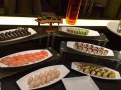 -华安国际大酒店-餐厅