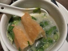 -大良毋米粥(锦龙路总店)