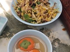 -小吊梨汤·北京菜(香山店)