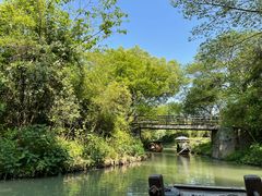 -西溪国家湿地公园