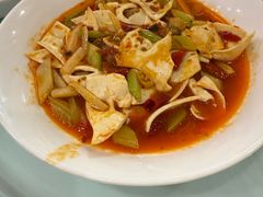 -成都驻京办餐厅(蜀都宾馆店)