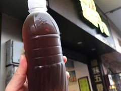 -细妹五香牛杂(步行街店)