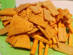 -壹鲦鱼·烤鱼·烧烤(泉城路店)