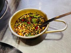 -合易泓烤肉•首创生椰大油边(宁山路店)