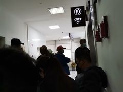 -上海中医药大学附属曙光医院(东部)