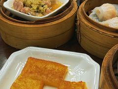-潮福城大酒楼·潮粤菜·港式点心(阳光城店)