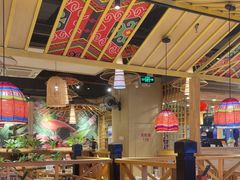 -椰夫人·养生椰子鸡(黄埔时代城店)
