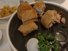-莆田餐厅PUTIEN(三里屯店)